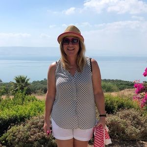 Meet your Posher, Barb